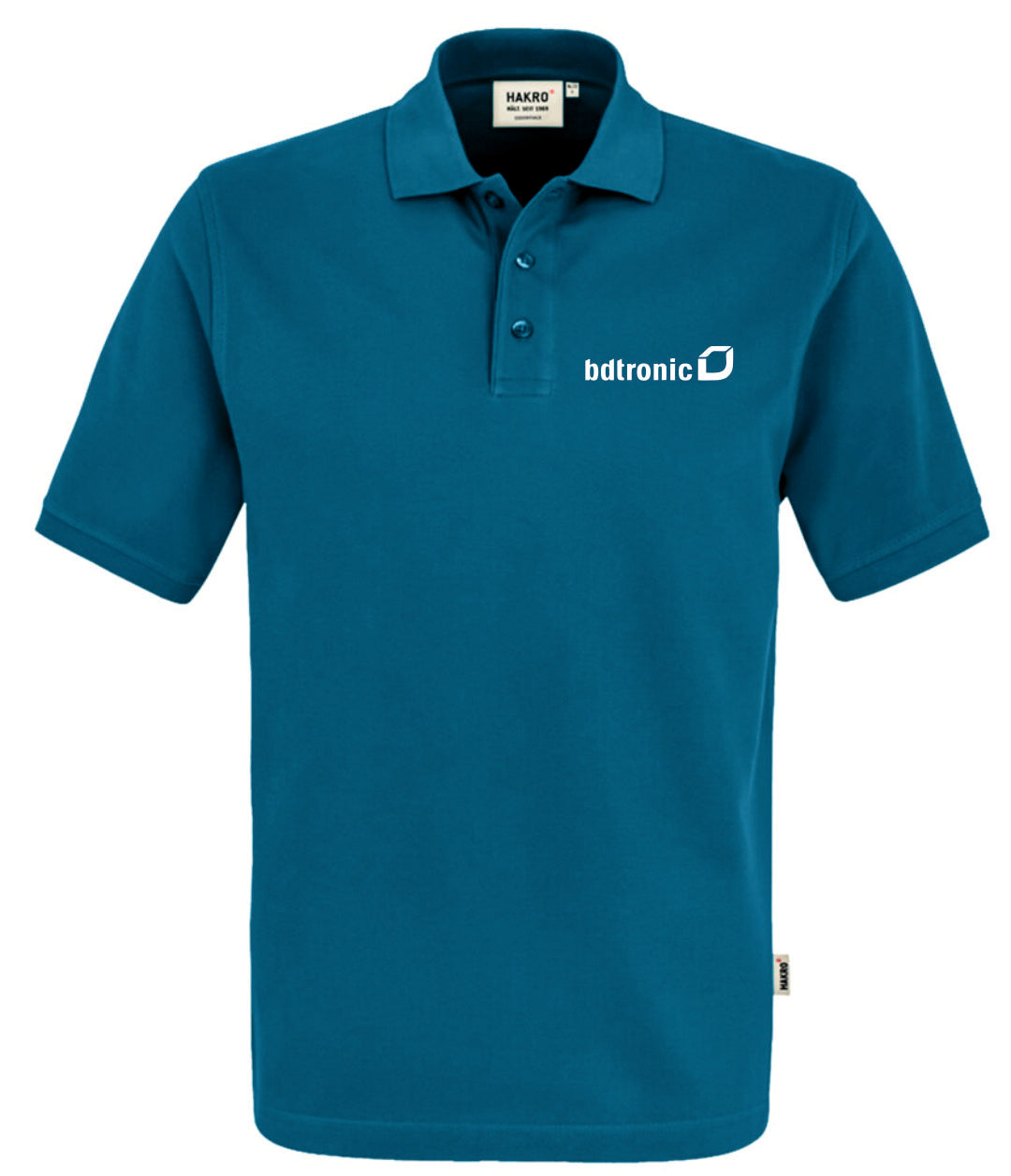 HAKRO 800 Poloshirt