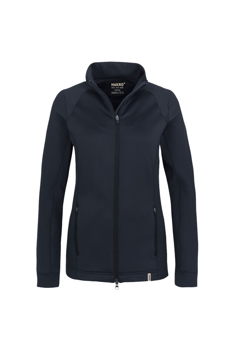 HAKRO Damen Tecjacke Laval