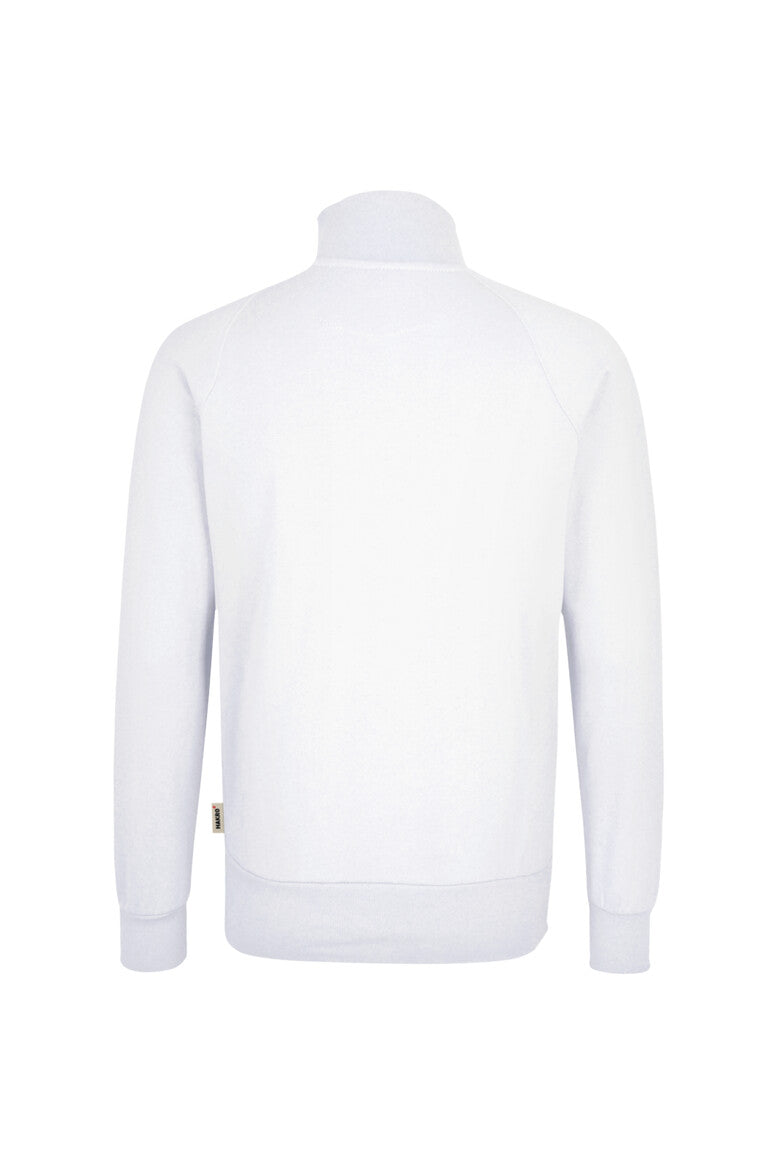 HAKRO Sweatjacke College