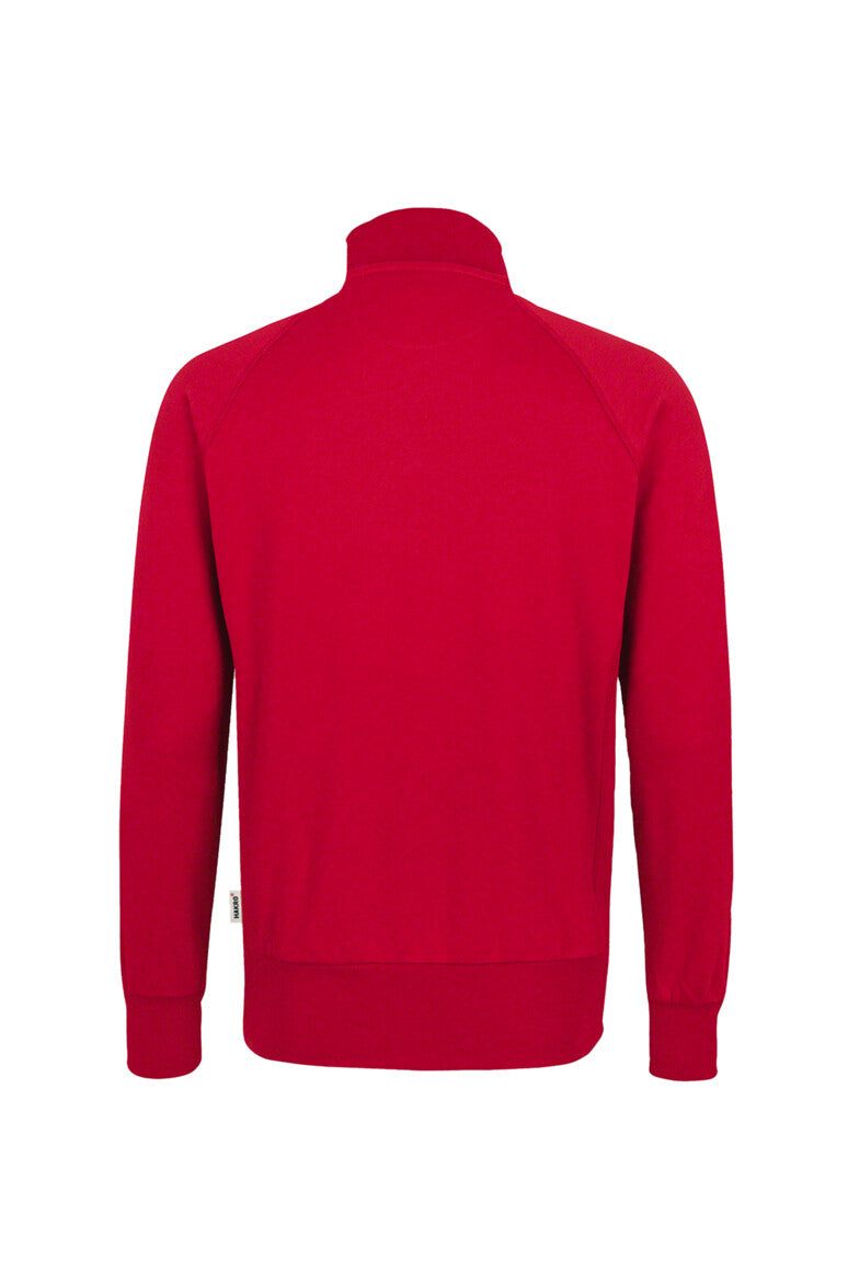 HAKRO Sweatjacke College