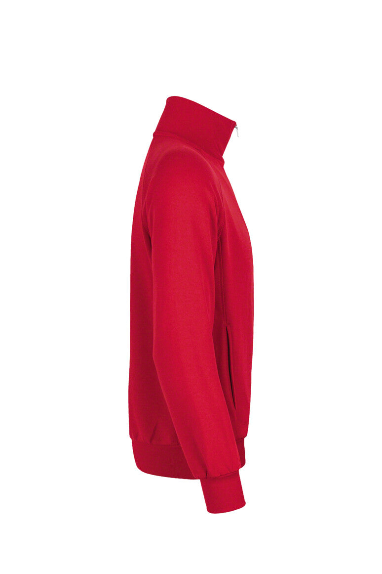 HAKRO Sweatjacke College