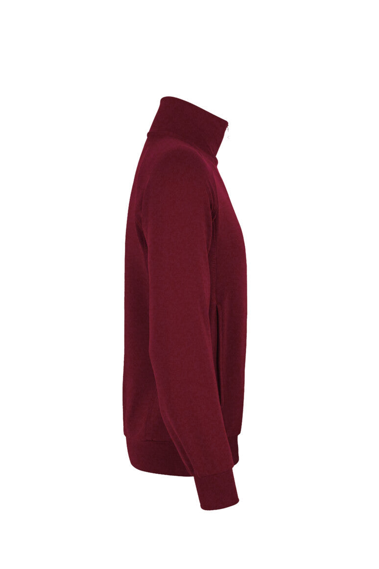 HAKRO Sweatjacke College