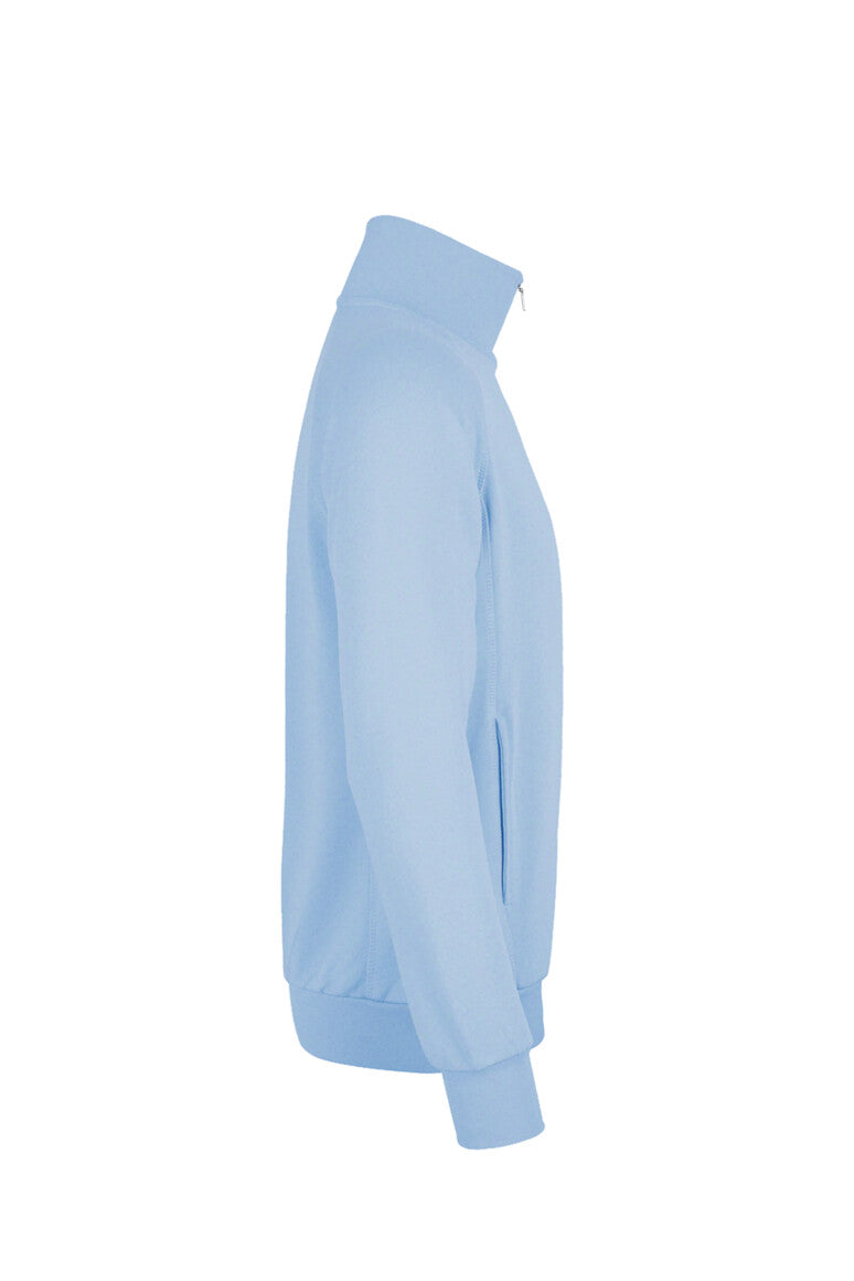 HAKRO Sweatjacke College