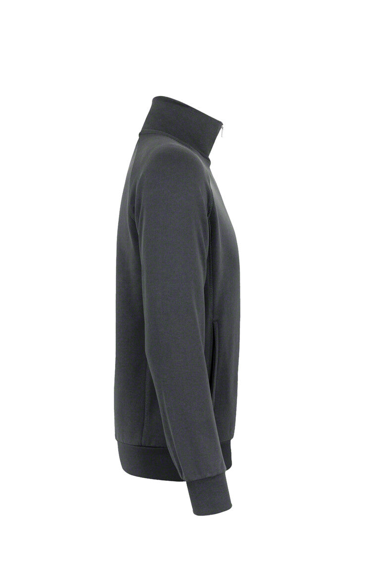 HAKRO Sweatjacke College