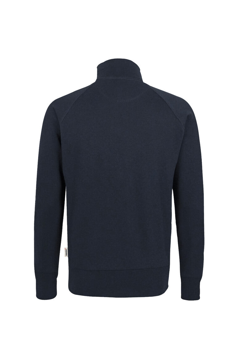HAKRO Sweatjacke College