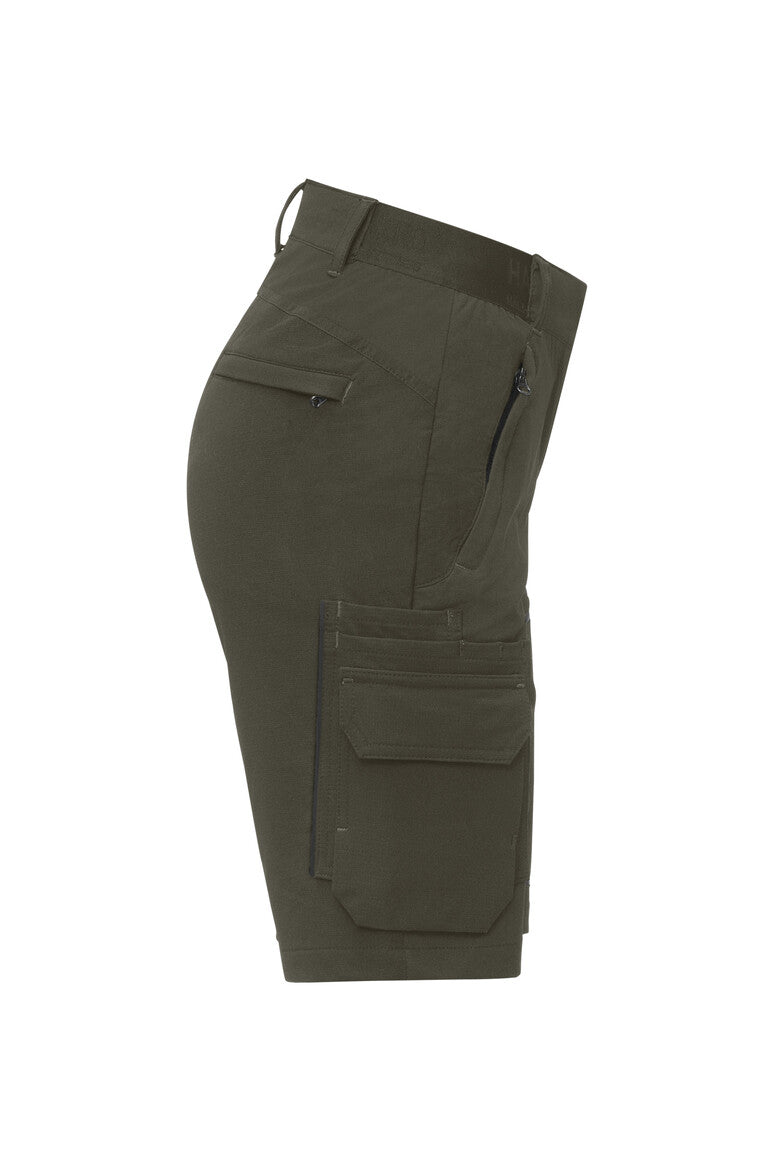 HAKRO Damen Activeshorts