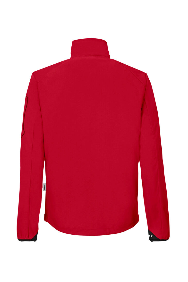 HAKRO Light-Softshelljacke Brantford