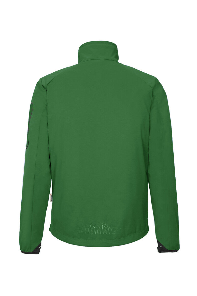 HAKRO Light-Softshelljacke Brantford