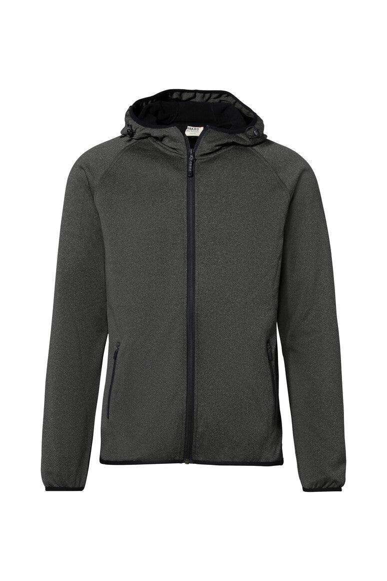 HAKRO Kapuzen-Tecjacke Indiana
