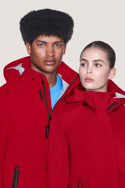 HAKRO Damen Activejacke Fernie