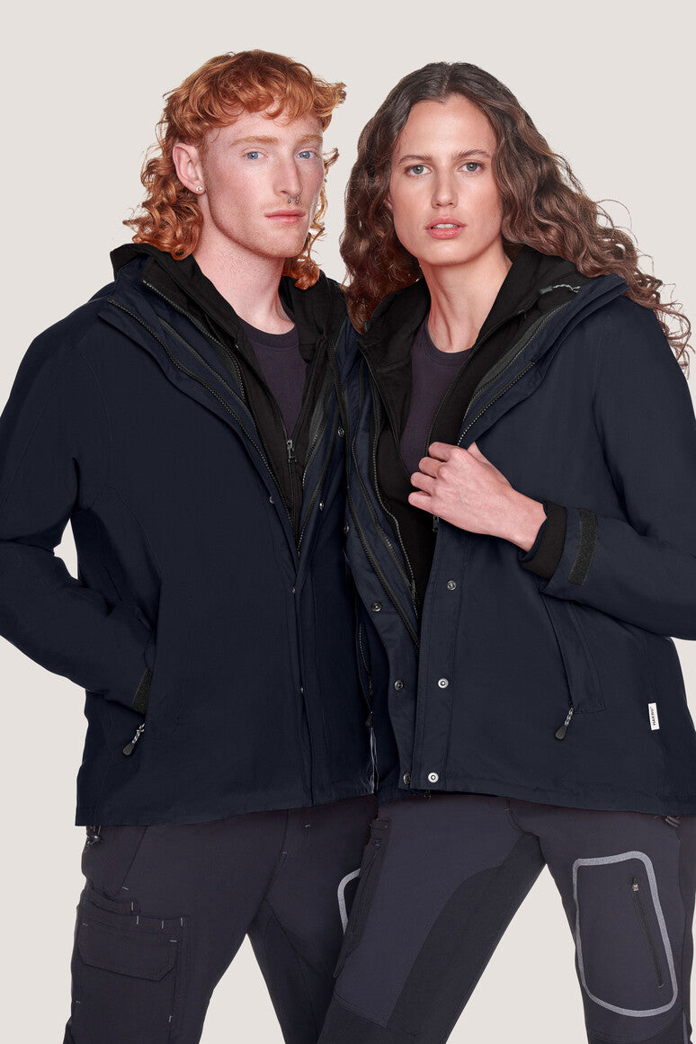 HAKRO Activejacke Boston