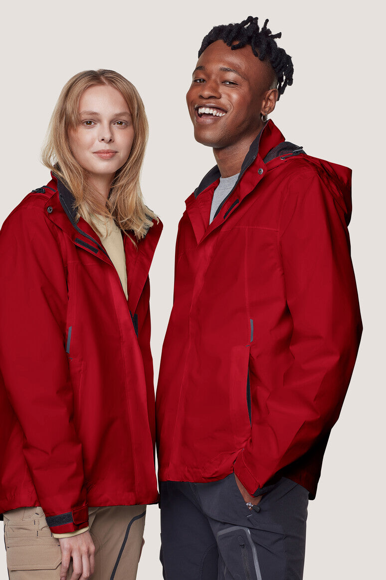 HAKRO Regenjacke Connecticut