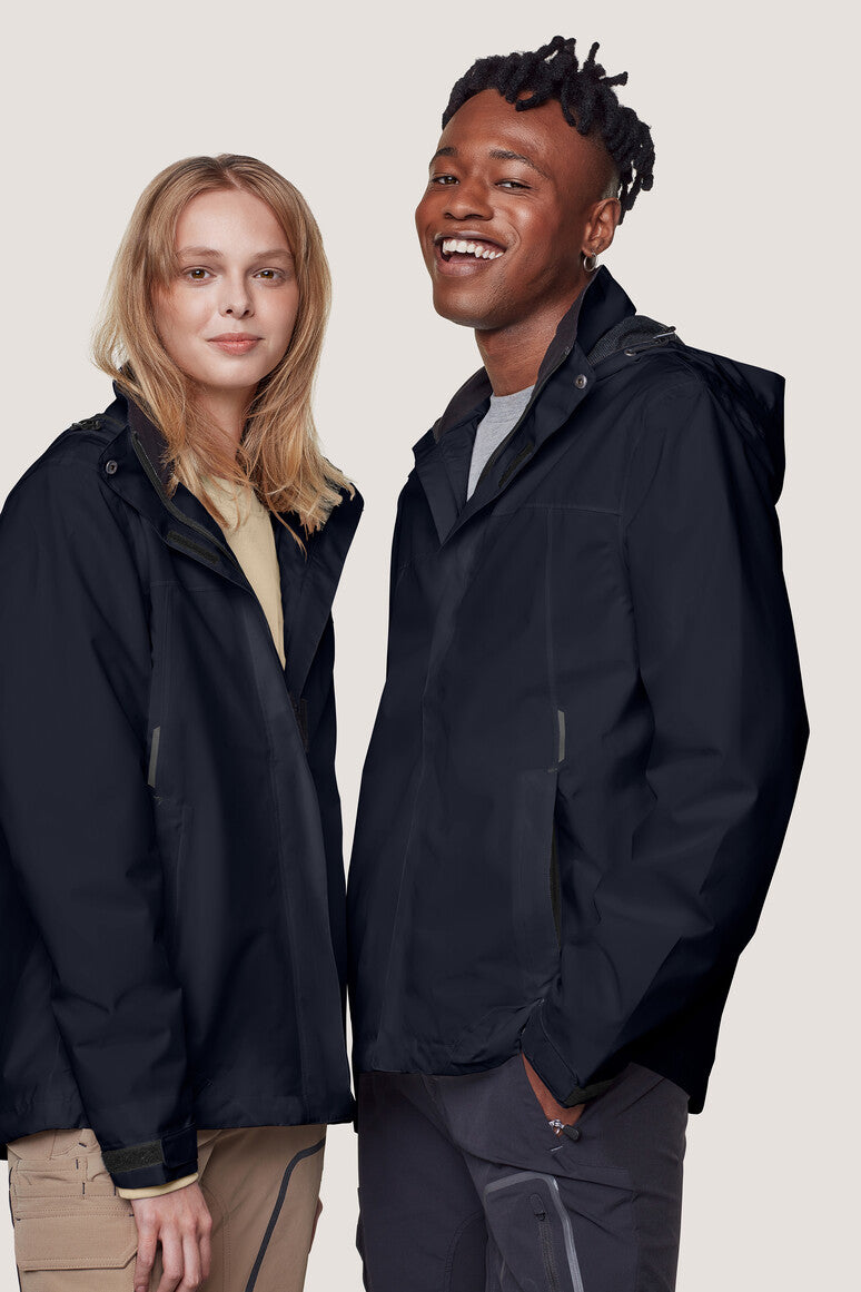 HAKRO Regenjacke Connecticut