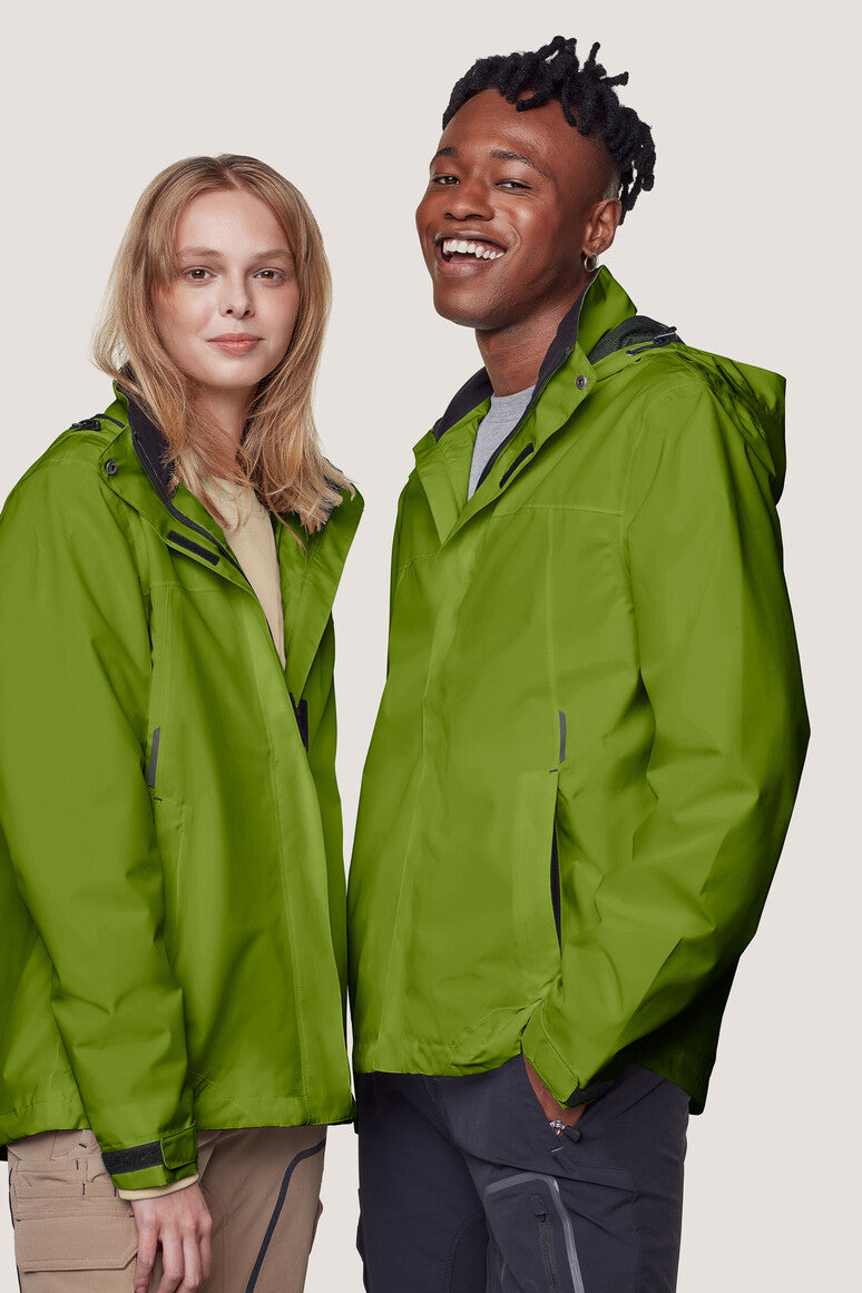 HAKRO Regenjacke Connecticut