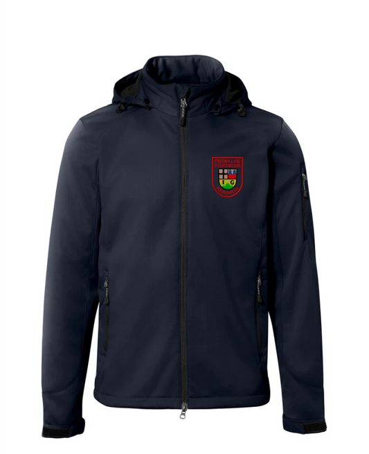 Hakro 848 Softshelljacke FFW Igersheim