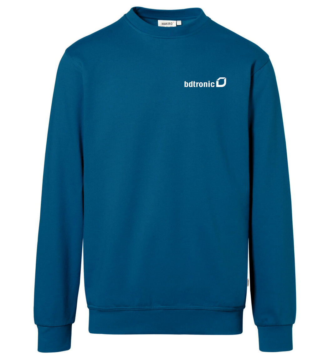 HAKRO 471 Sweatshirt Premium