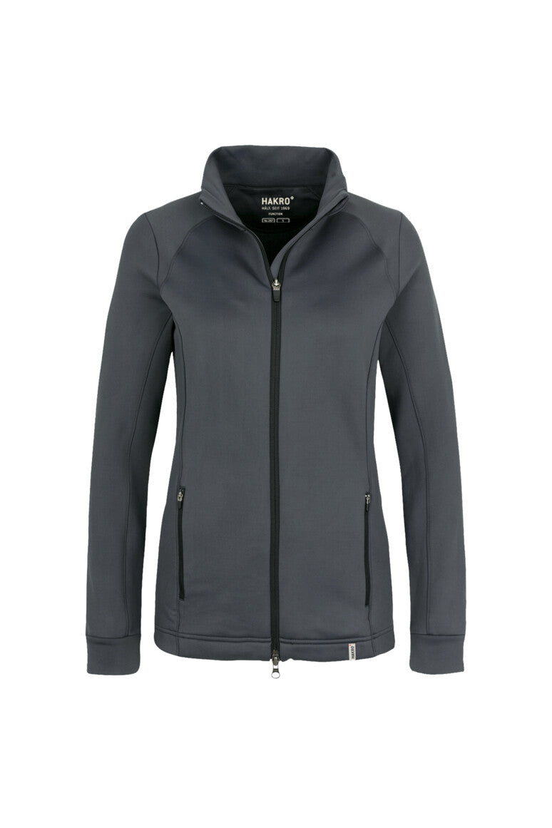 HAKRO Damen Tecjacke Laval