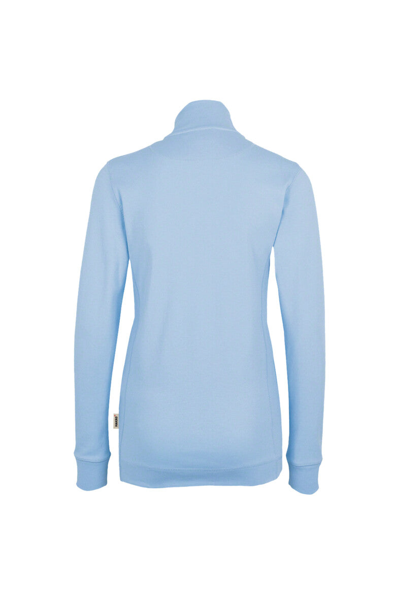 HAKRO Damen Interlockjacke