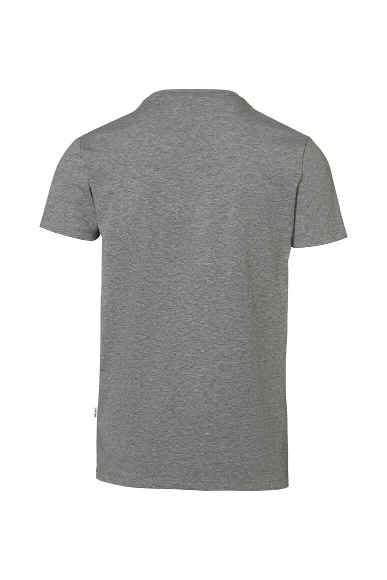 HAKRO V-Shirt Stretch