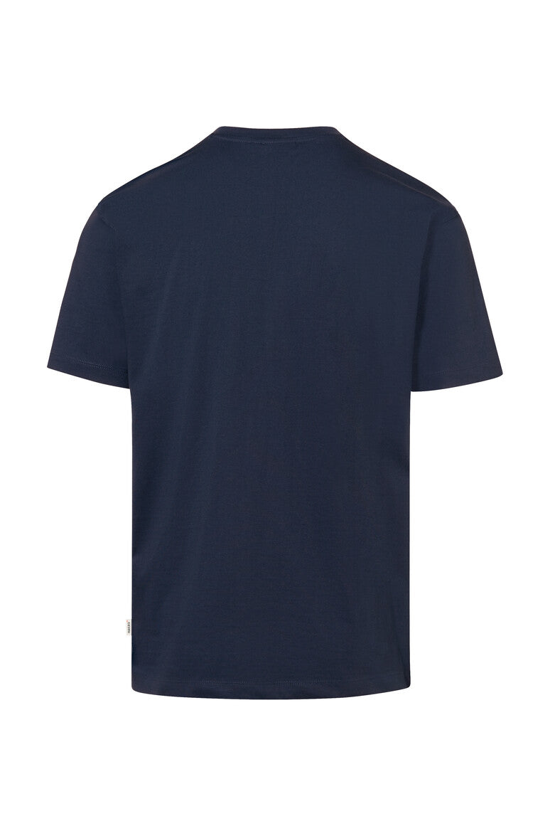HAKRO T-Shirt Heavy – Navy