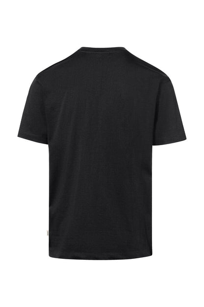 HAKRO T-Shirt Heavy – Schwarz