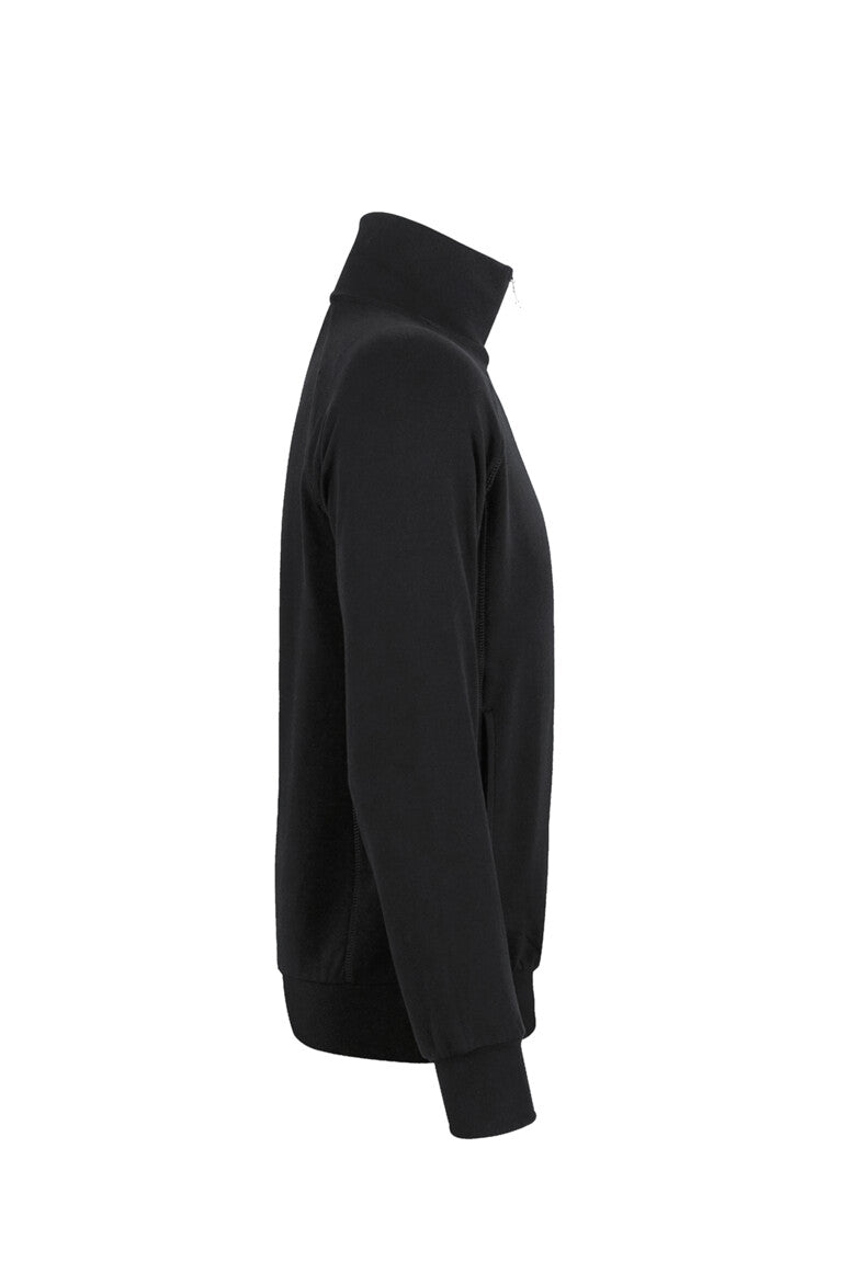 HAKRO Sweatjacke College