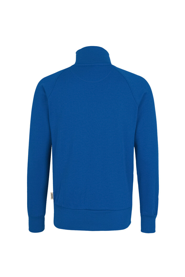 HAKRO Sweatjacke College
