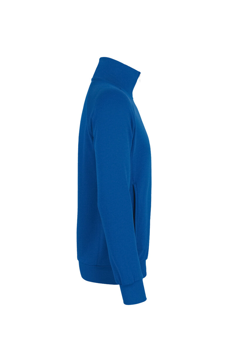 HAKRO Sweatjacke College