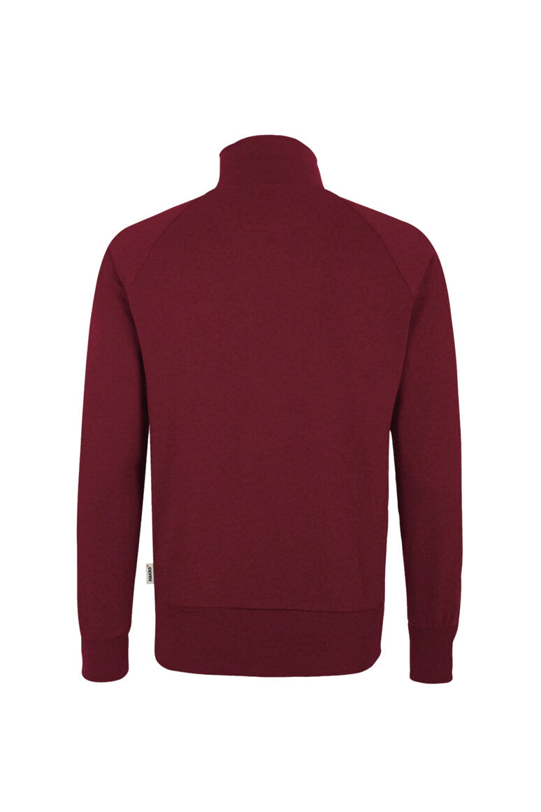 HAKRO Sweatjacke College