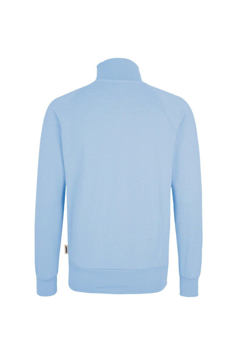 HAKRO Sweatjacke College