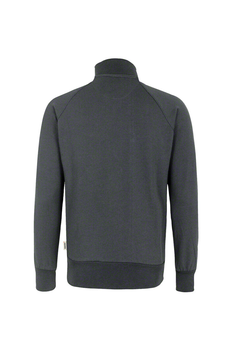 HAKRO Sweatjacke College