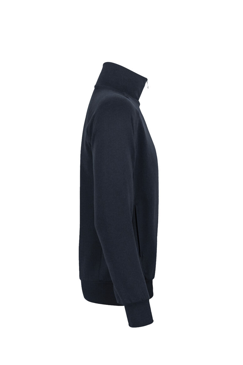 HAKRO Sweatjacke College