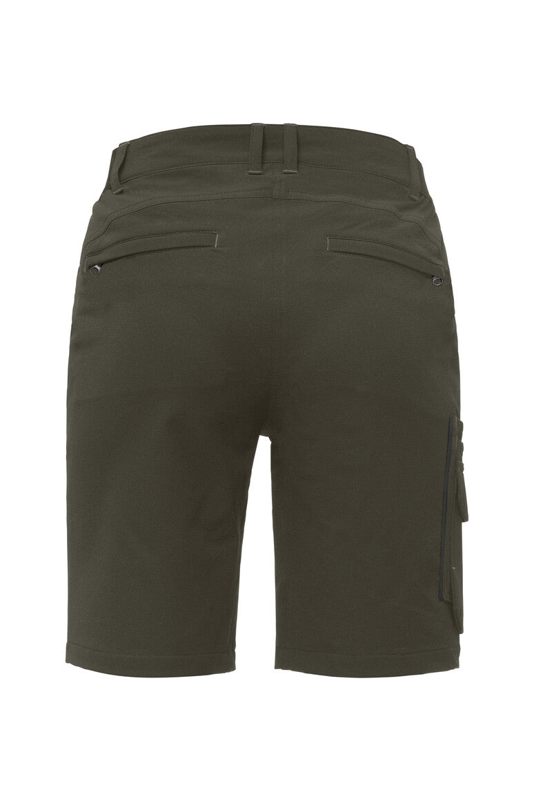HAKRO Damen Activeshorts