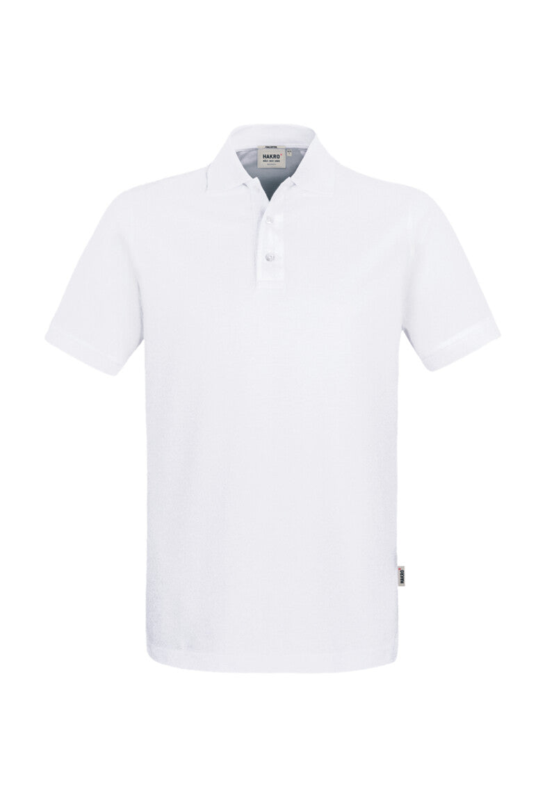 HAKRO Poloshirt Pima-Baumwolle