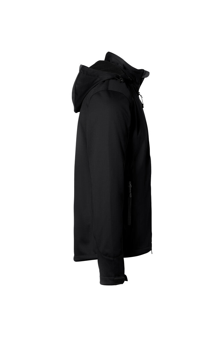HAKRO Softshelljacke Ontario
