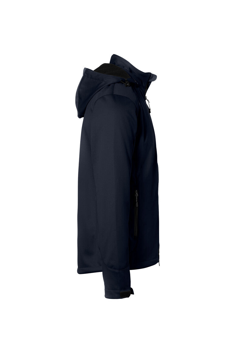 HAKRO Softshelljacke Ontario