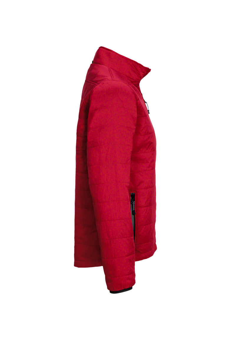 HAKRO Loftjacke Barrie