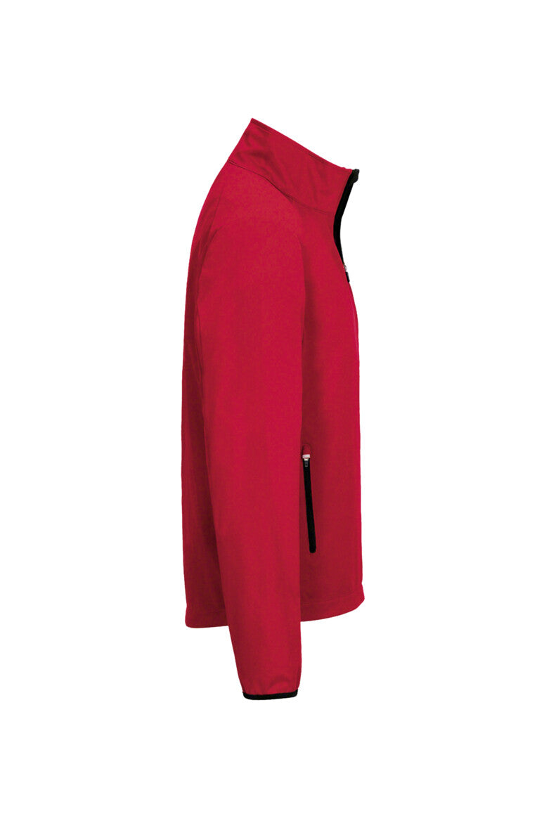 HAKRO Light-Softshelljacke Brantford