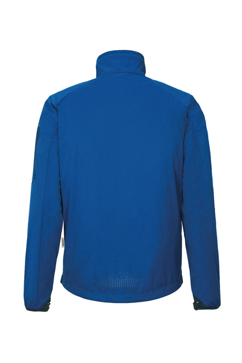 HAKRO Light-Softshelljacke Brantford