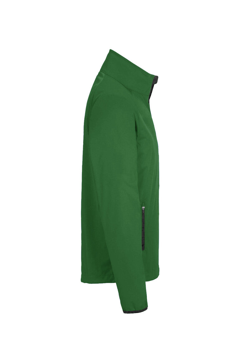 HAKRO Light-Softshelljacke Brantford