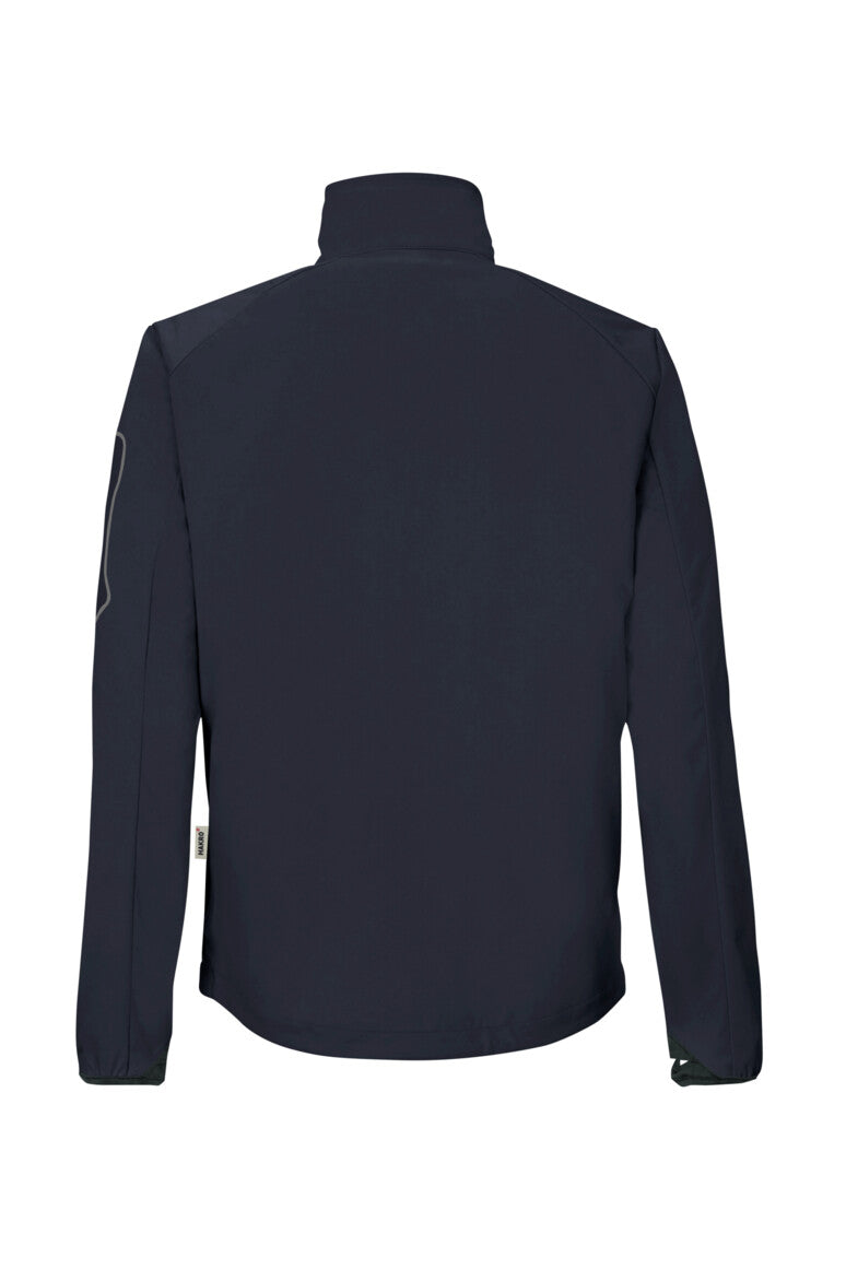 HAKRO Light-Softshelljacke Brantford