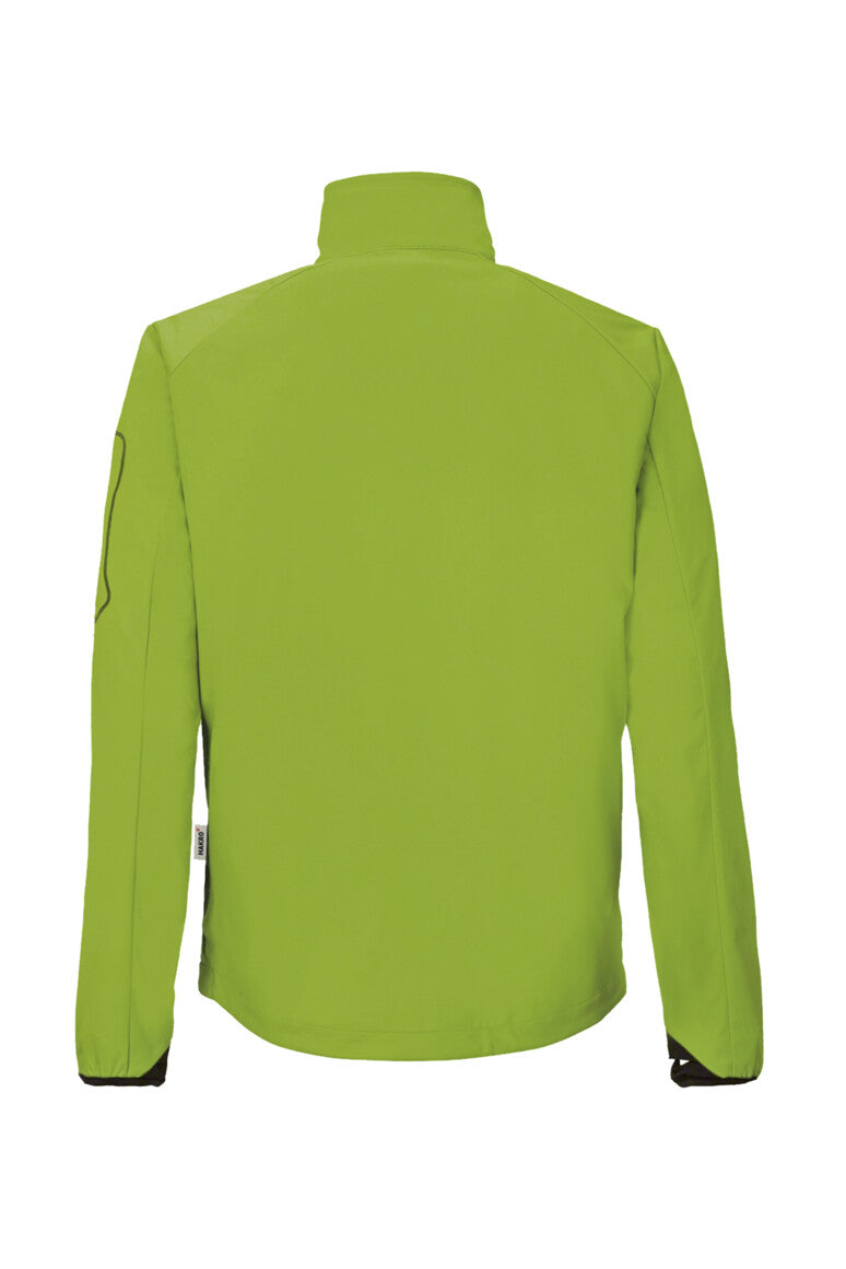 HAKRO Light-Softshelljacke Brantford