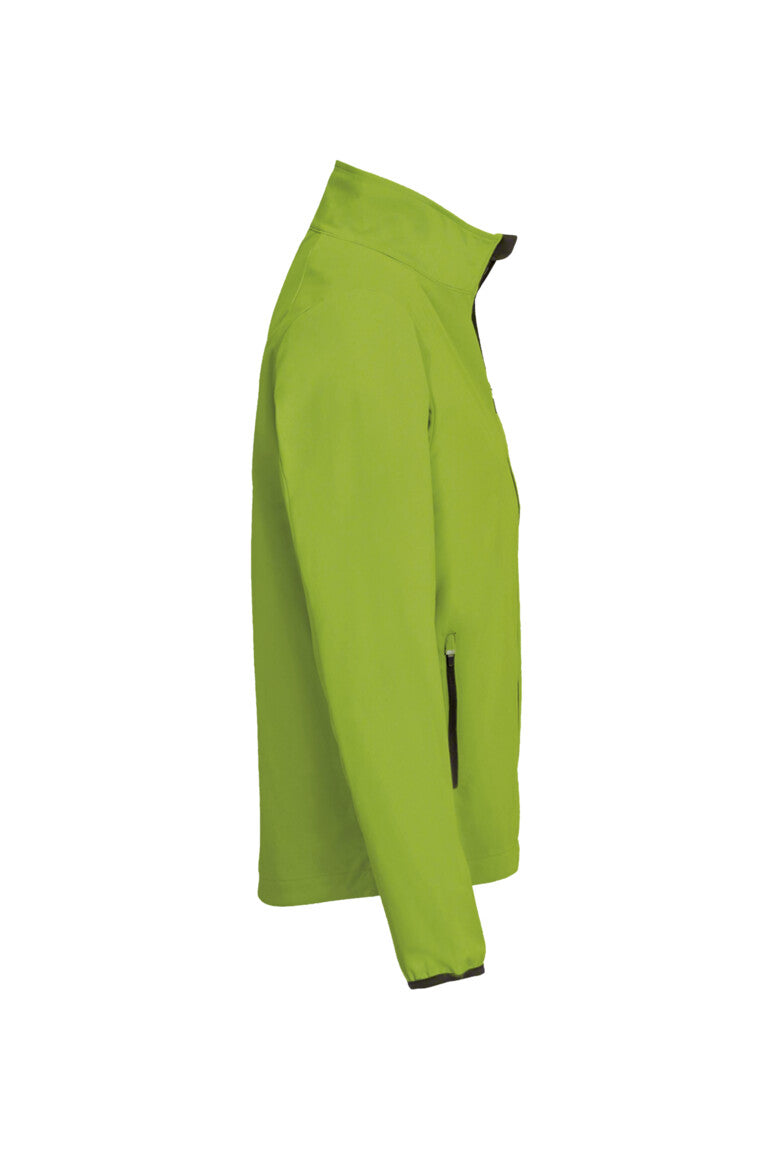 HAKRO Light-Softshelljacke Brantford