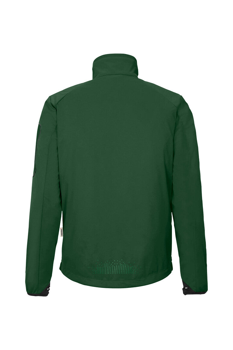 HAKRO Light-Softshelljacke Brantford
