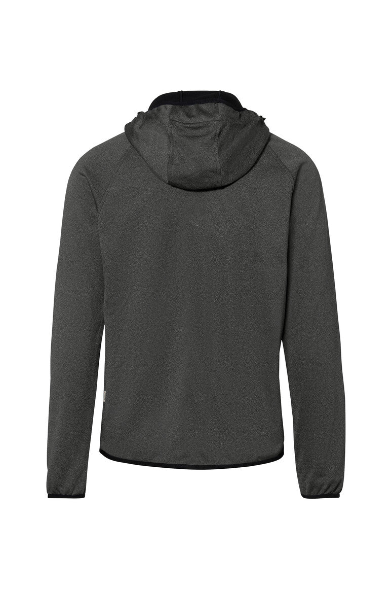 HAKRO Kapuzen-Tecjacke Indiana