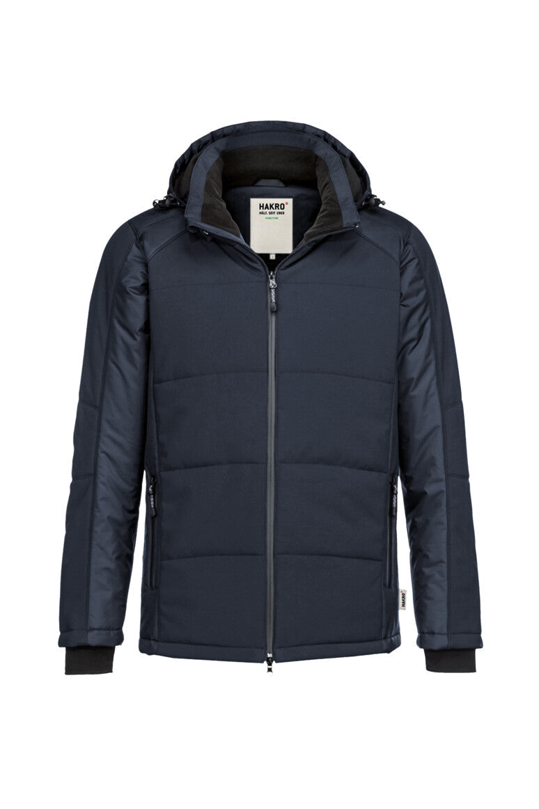 HAKRO Heavy-Softshelljacke Oklahoma