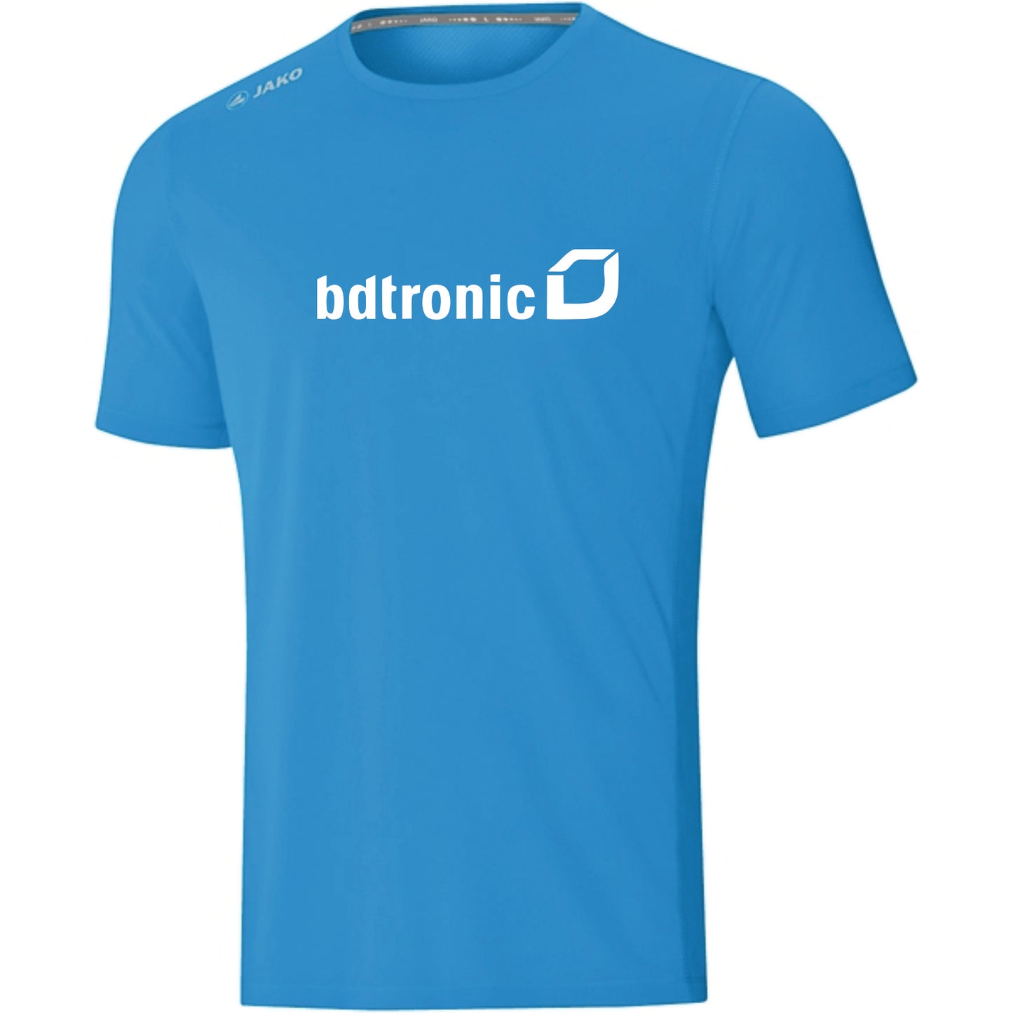 JAKO T-Shirt Run 2.0