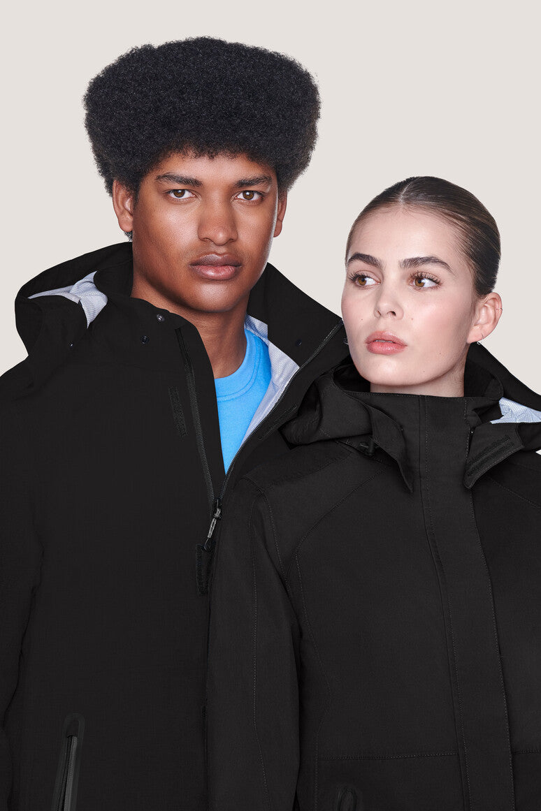 HAKRO Damen Activejacke Fernie