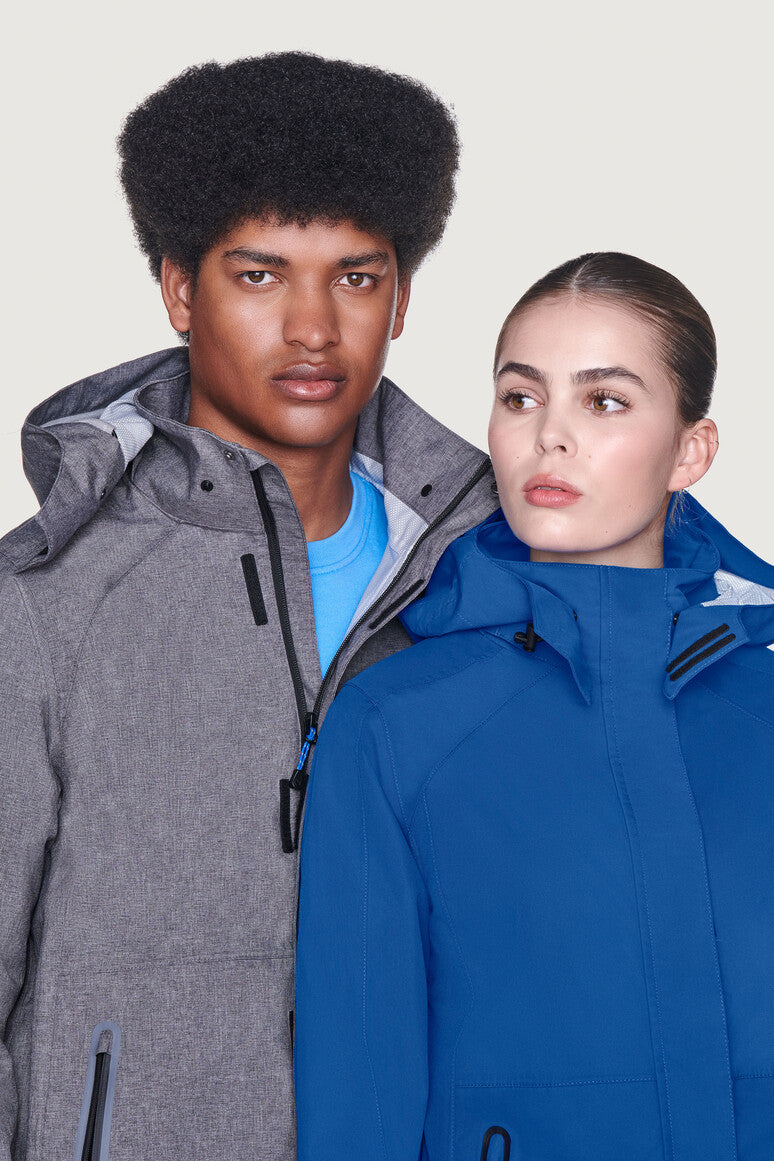 HAKRO Damen Activejacke Fernie