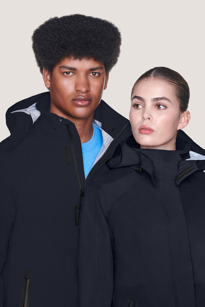 HAKRO Damen Activejacke Fernie
